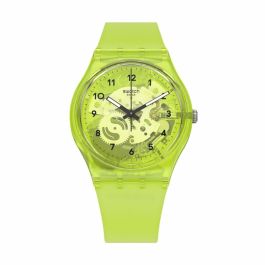 Reloj Mujer Swatch (Ø 34 mm) Precio: 66.50000038. SKU: B1D62Q3RF7