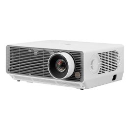 LG ProBeam BU60RG Proyector Laser 4K UHD, 6000 Lúmenes ANSI, 3000000:1, Zoom, WiFi, Bluetooth, Altavoces 10W