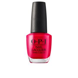 OPI NAIL LACQUER Esmalte Uñas Duración 7 Días Dutch Tulips 15 ml