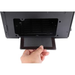 Inter-Tech S-3906 Renegade Midi Tower w/o PSU