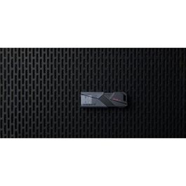 Kingston DataTraveler Exodia Onyx USB 3.2 Gen 1 256GB Negro con Tapa para Windows, macOS y Linux