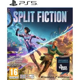 Videojuego PlayStation 5 Sony Videojuego PlayStation 5 Sony