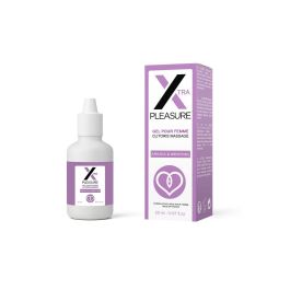 Gel Estimulante Ruf 20 ml Precio: 30.50000052. SKU: B12PGV5X4T