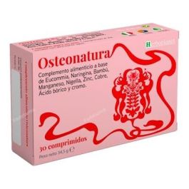 HERBOPLANET Osteonatura 34,5 gr 30 comprimidos HERBOPLANET Osteonatura 34,5 gr 30 comprimidos Precio: 12.5900005. SKU: B175FQV7NL
