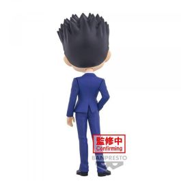 Figura Banpresto Q Posket Hunterxhunter Leorio Figura Banpresto Q Posket Hunterxhunter Leorio