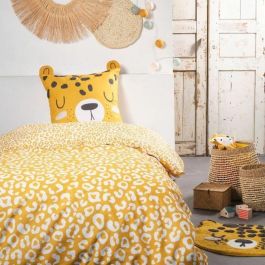 Ropa de cama infantil TODAY Funny - 140x200 cm - 100% Algodón - estampado de leopardo Precio: 30.68999956. SKU: B15Z3M7HHC