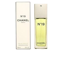 Perfume Mujer Chanel Nº 19 EDT 100 ml Precio: 179.79000017. SKU: B1D9JQT46N