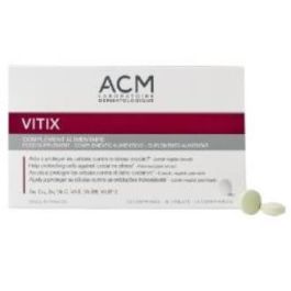 Vitix 30Comp. Precio: 25.8900004. SKU: B1DZX7ZRZL