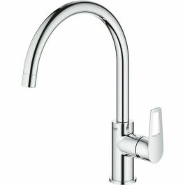 GROHE Mezclador monomando de lavabo BauLoop 31368001 Precio: 112.50000047. SKU: B15ABH8YDE