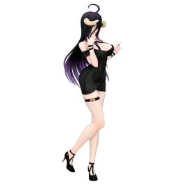 FURYU Figura Overlord Albedo Mini Dress 21cm