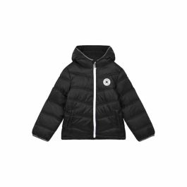 Chaqueta Infantil Converse Mdwt Negro Precio: 47.49999958. SKU: B1FESBNZH3