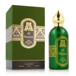 Perfume Unisex Attar Collection Al Rayhan EDP 100 ml Precio: 106.58999989. SKU: B1AYENY8GG