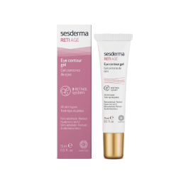 Sesderma Reti Age Contorno De Ojos 15 mL Precio: 23.89000042. SKU: S0568895