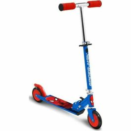 Patinete plegable SPIDERMAN Precio: 60.5899998. SKU: S7165114