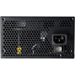COUGAR STC500 Fuente de Alimentación PC 500W ATX 80 Plus 230V EU Gaming, 1 ventilador 12cm, negra