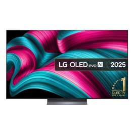 Smart TV LG OLED65C54LA.AEU 4K Ultra HD 65" HDR OLED Precio: 1495.58999953. SKU: B123QKCQQP