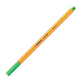 Stabilo Rotulador Point 88 Verde Manzana Caja 10 Unidades Precio: 7.49999987. SKU: B148TYH5EQ