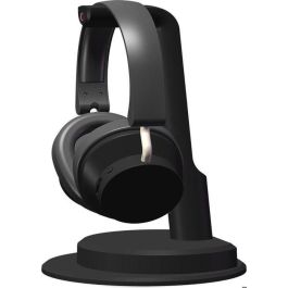 Auriculares de TV - CGV - Prelude 3 Duo - Supraaurales - Con cable - Negros Auriculares de TV - CGV - Prelude 3 Duo - Supraaurales - Con cable - Negros