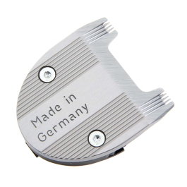 Wahl Cabezal Super Trimmer Cuchilla Acero Inoxidable Corte Preciso 0.4mm Compatible Moser Chromini 1591 Wahl Super Trimmer 1592 Precio: 31.69000043. SKU: S4246435