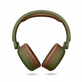 Energy Sistem 445615 Auriculares Micro 2 Bluetooth Diadema Circumaural, Micrófono, Plegables, Dual, 17h Autonomía Energy Sistem 445615 Auriculares Micro 2 Bluetooth Diadema Circumaural, Micrófono, Plegables, Dual, 17h Autonomía