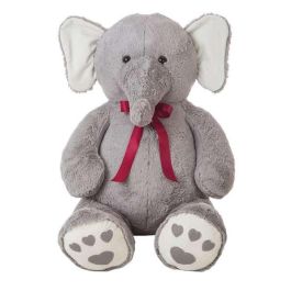 Peluche elefante wanda 120 cm.