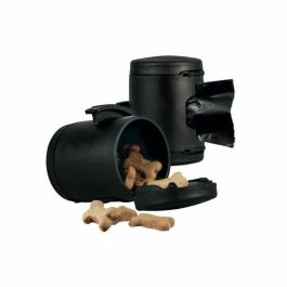 Correa para Perro Flexi MULTI BOX Negro Precio: 7.99000026. SKU: S6101808