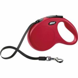 Correa para Perro Flexi New Classic 5m Rojo Talla M Precio: 21.49999995. SKU: S6102081