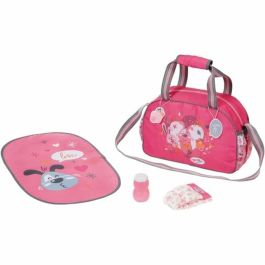 Baby Born - Bolsa Changing Precio: 38.59000002. SKU: B1HF9ZBCJ9