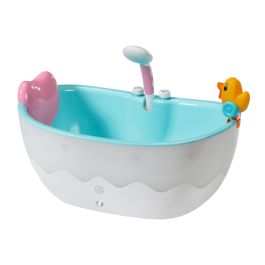 Accesorios para Muñecas Baby Born Bath Bathtub