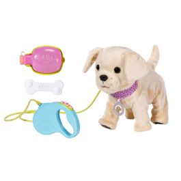 Baby Born My Lucky Dog 835197 Zapf Creation Precio: 53.78999945. SKU: B1J5P2FBWJ