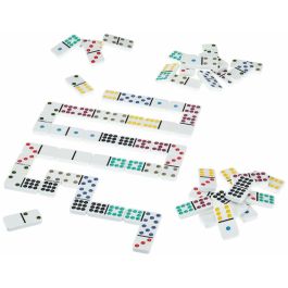 Línea clásica - Domino - Schmidt Spiele