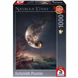 Puzzle Schmidt Spiele Dream Dust (1000 Piezas) Precio: 37.94999956. SKU: S7179268