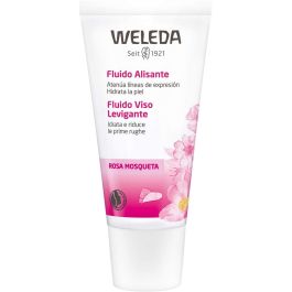Crema Facial Weleda Rosa Mosqueta (30 ml)