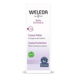 Crema Protectora de Pañal Weleda 9665