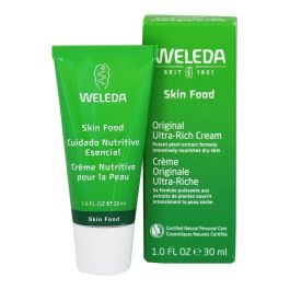 Crema Facial Skin Food Weleda (30 ml) Precio: 9.9499994. SKU: S0582472