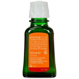 Aceite para masaje Weleda Árnica (50 ml)