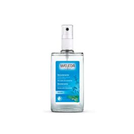 Desodorante en Spray Weleda Salvia (100 ml) Precio: 12.94999959. SKU: S0582466