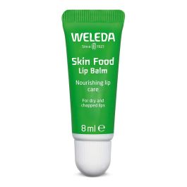 Bálsamo Labial Hidratante Skin Food Weleda Complejo Reparador (8 ml) Precio: 5.68999959. SKU: S0586466
