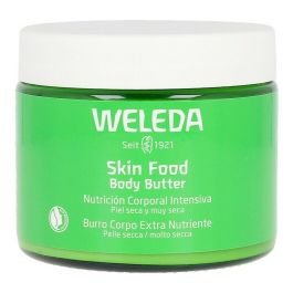 Crema Nutrición Intensa Weleda Skin Food Precio: 24.066900689700002. SKU: B1F82LEMRP