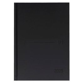 Oxford Agenda Anual Classic A5 Día Página 2025 Catalán Negro Precio: 7.49999987. SKU: B19KB6E7EG