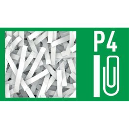 Trituradora de Papel Leitz 80920000