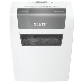 Trituradora de Papel Leitz IQ Home Shredder 15 L