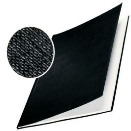Leitz tapas rígidas classic a4 3.5mm negro -caja de 10 tapas- Precio: 48.94999945. SKU: BIX73900095