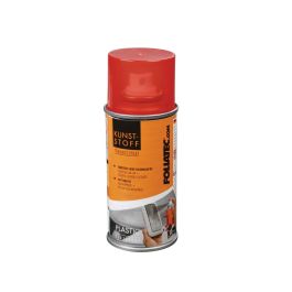 Pintura en spray Foliatec 21020 Rojo Tinte Translúcido 150 ml
