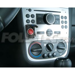 Botón de arranque para motor Foliatec 33085