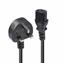 Cable de Alimentación LINDY 30433 Precio: 7.49999987. SKU: B15WMZ4PKZ