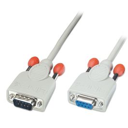 Cable RS-232 LINDY 31520 3 m Precio: 21.95000016. SKU: B16MM7RPQS
