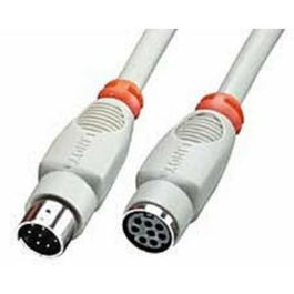 Cable PS/2 LINDY 31533 2 m Precio: 13.95000046. SKU: B1644PQX43
