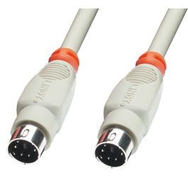 Cable PS/2 LINDY 33265 1 m Precio: 5.7959004598. SKU: B1CGRFCT5Q