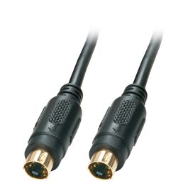 Cable Alargador S-Video LINDY 35630 2 m Precio: 9.9499994. SKU: B18CT6LWMK